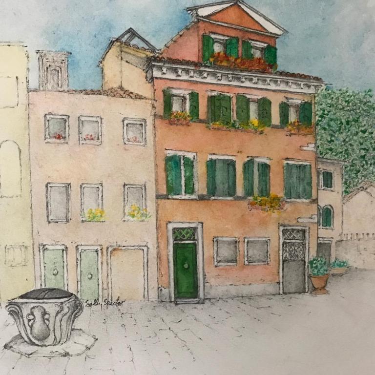 Venezia Luxury Biennale Design - Casa Vacanze - 54