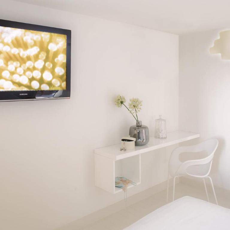 Q Hotel - Suite - 8