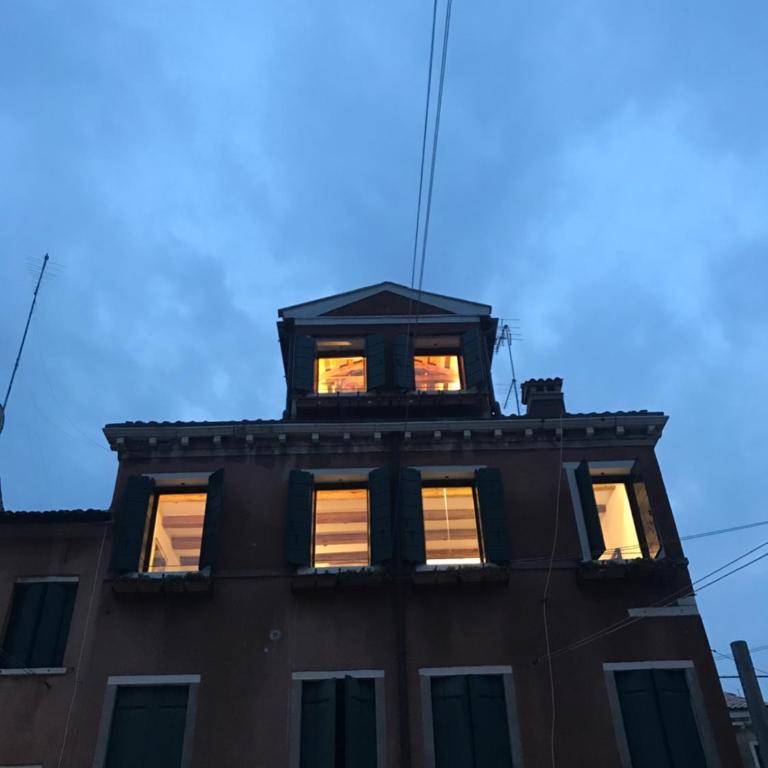 Venezia Luxury Biennale Design - Casa Vacanze - 50