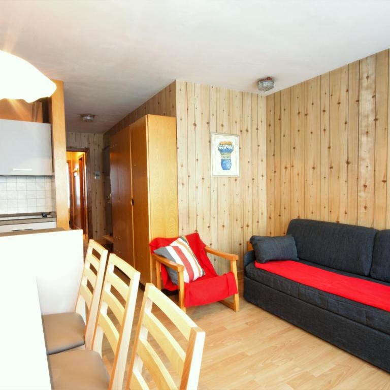 Appartamenti Roulette Montana Marilleva 900 - Appartamento con 3 Camere da Letto (6 Adulti) - 24