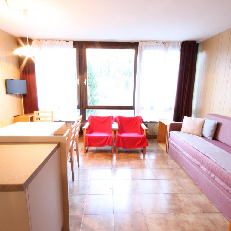Appartamenti Roulette Montana Marilleva 900 - Appartamento con 3 Camere da Letto (6 Adulti) - 28