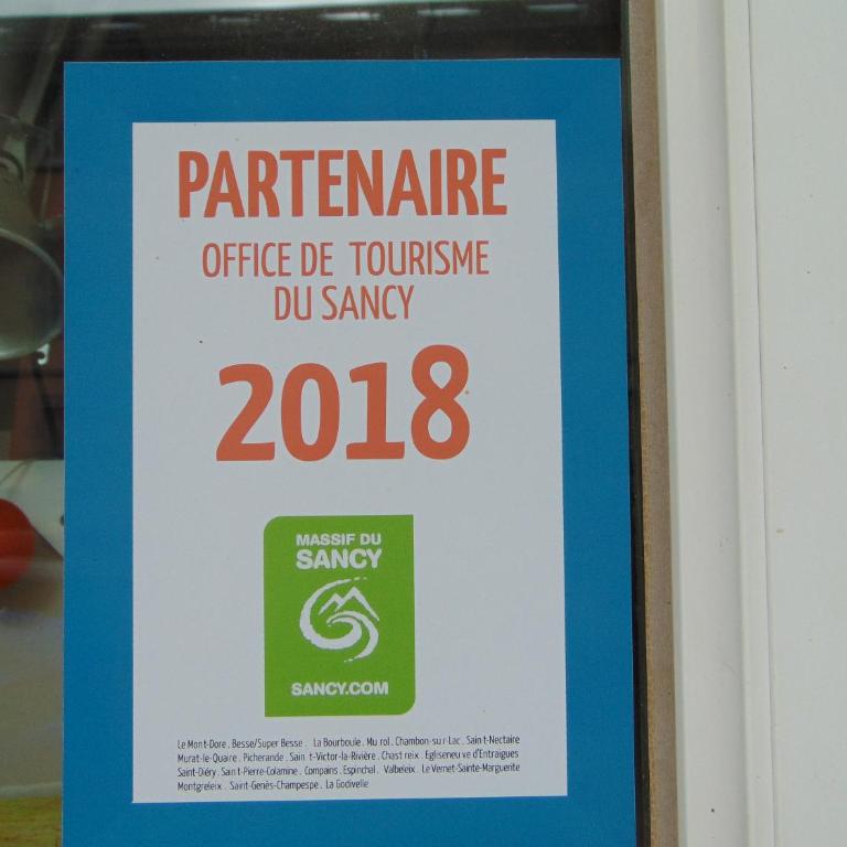 Résidence Bardon-Perry - Appartement 3 Chambres - 6