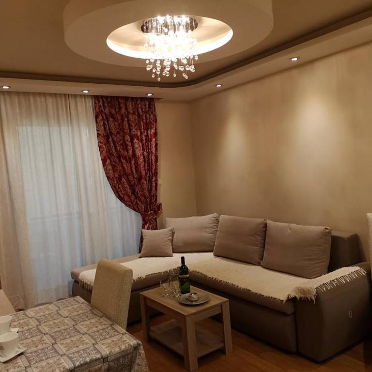 Apartment Lucija - One-Bedroom Apartment - 1