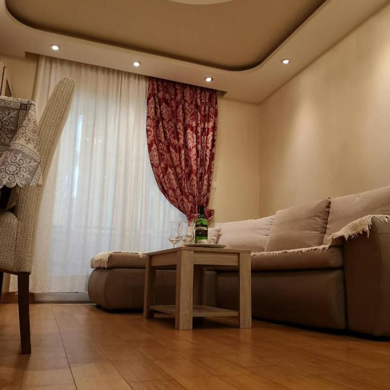 Apartment Lucija - One-Bedroom Apartment - 5