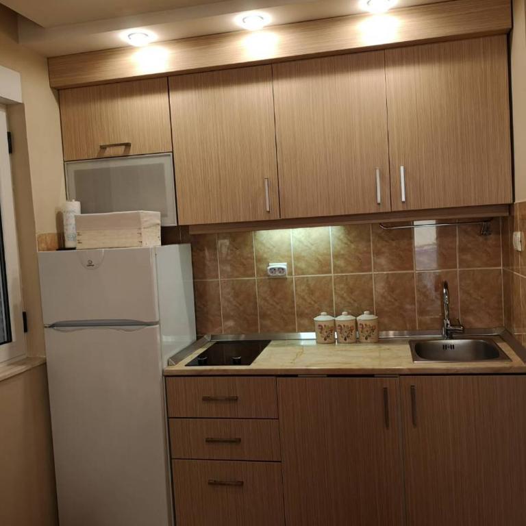 Apartment Lucija - One-Bedroom Apartment - 12