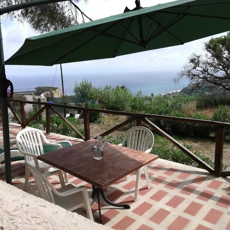 Appartamenti Salato - Monolocale con Vista Mare - 7