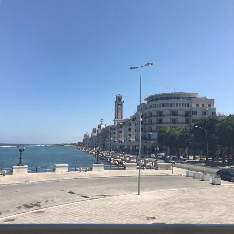 Magda House & Parking - Appartamento - 23