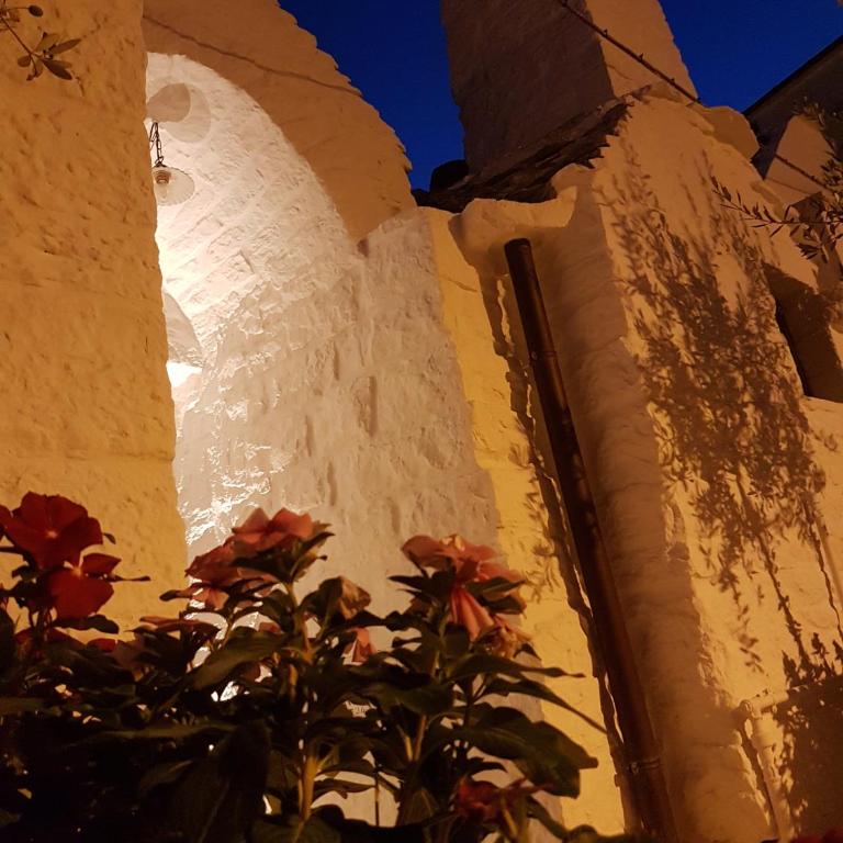 Trulli D'Angiò - Casa Vacanze - 18