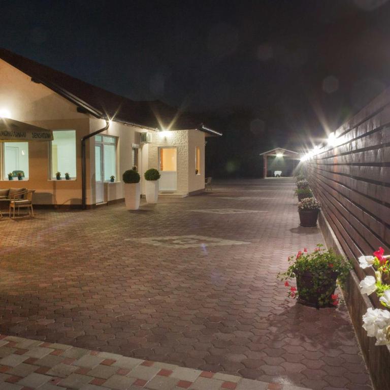 Villa Maja - Deluxe Double or Twin Room - 1
