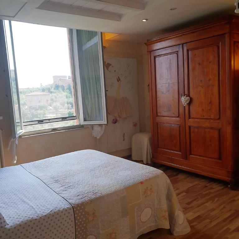 Finestra sul verde - Appartamento - 25
