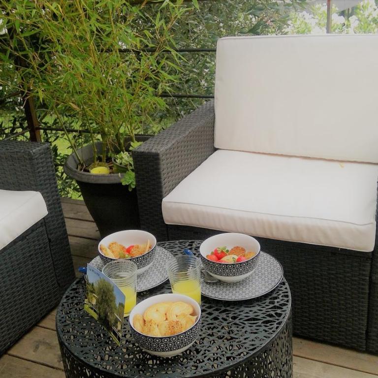 La MoMA - Loft - 12