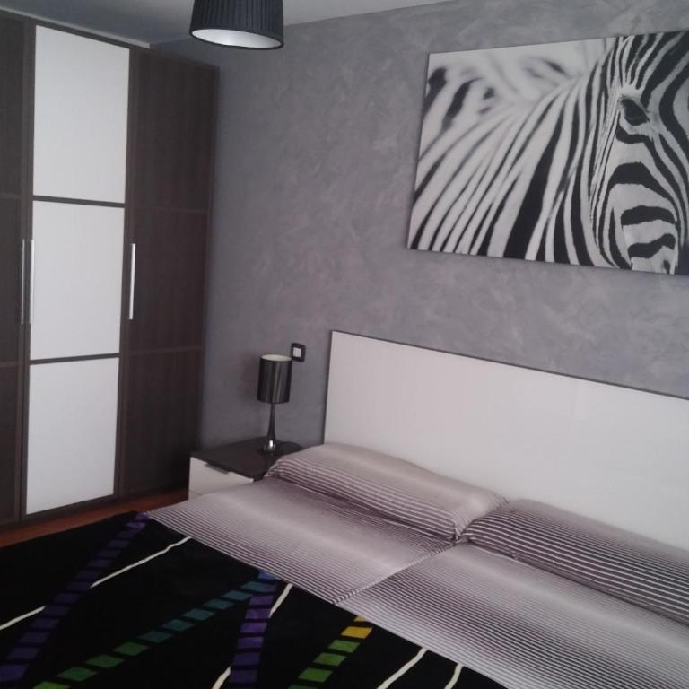 Piso céntrico, amplio, luminoso y familiar, con garaje según disponibilidad - Apartamento de 2 dormitorios - 11