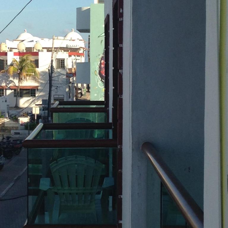 Hotel Isleño - Standard Double or Twin Room with Balcony - 3