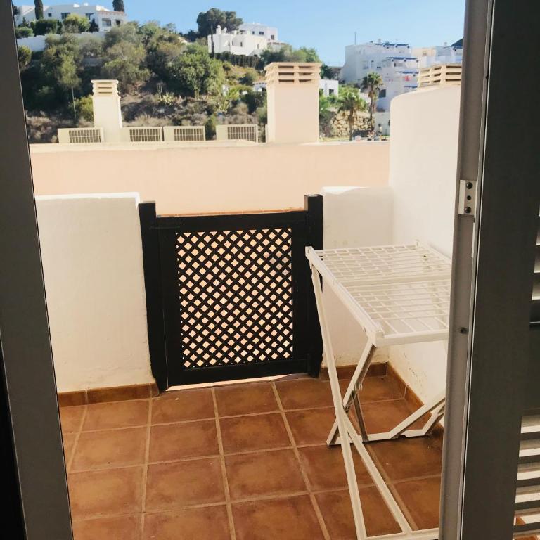 Spirit of Mojacar Playa Resort - Apartamento - 17
