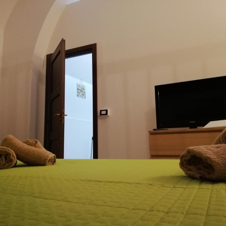 Dimora 394 - Two-Bedroom House - 7