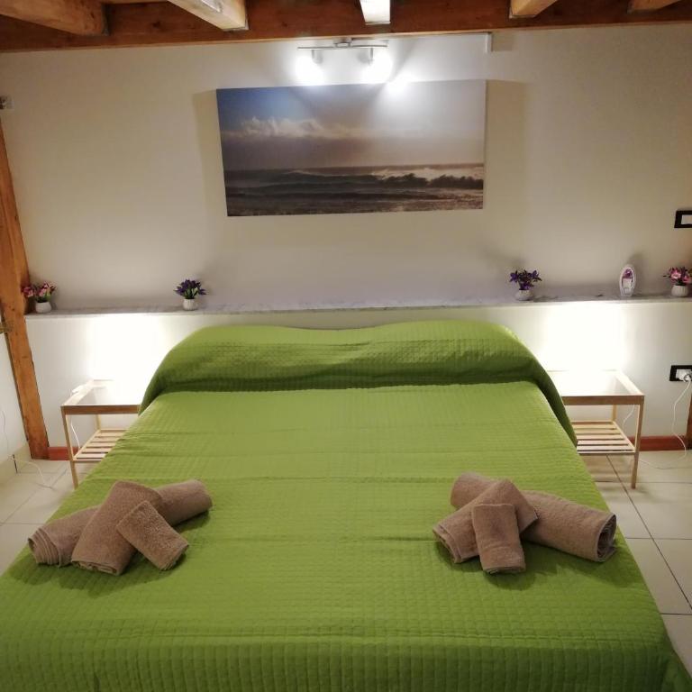 Dimora 394 - Two-Bedroom House - 10