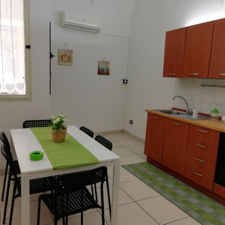 Dimora 394 - Two-Bedroom House - 11