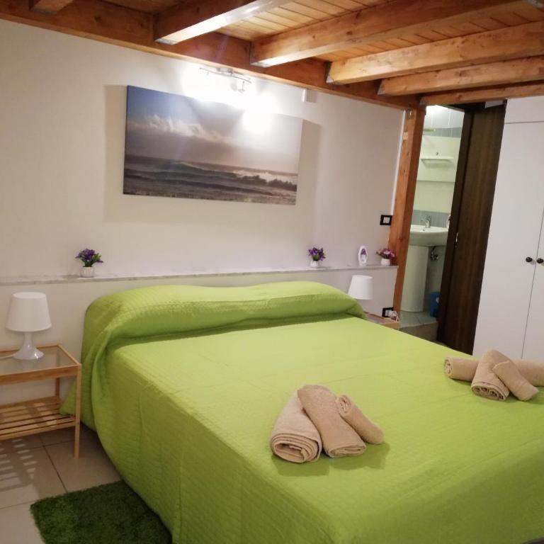Dimora 394 - Two-Bedroom House - 4