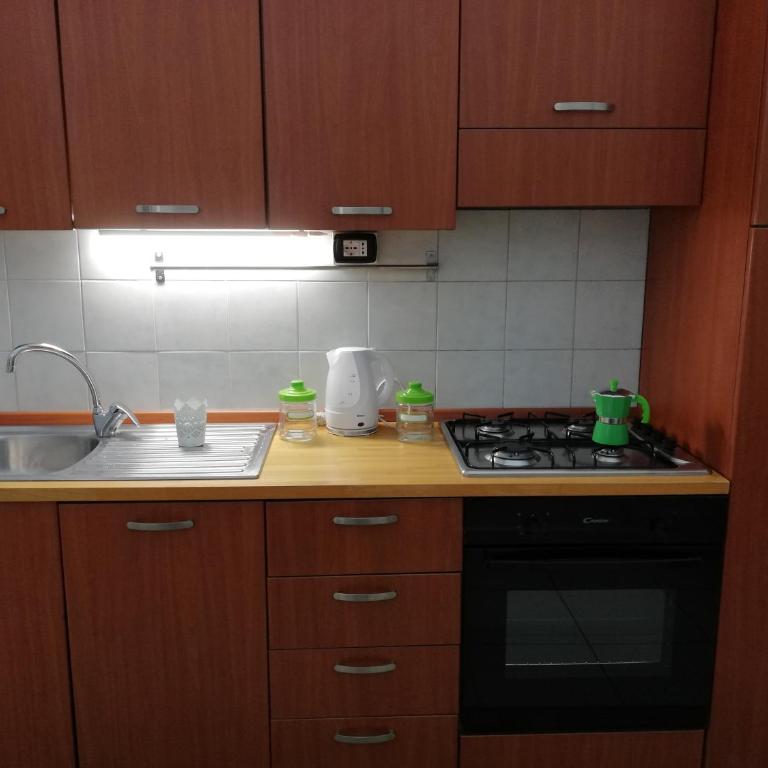 Dimora 394 - Two-Bedroom House - 16
