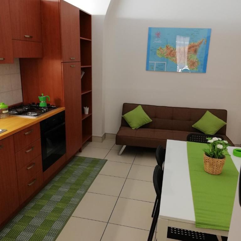 Dimora 394 - Two-Bedroom House - 18