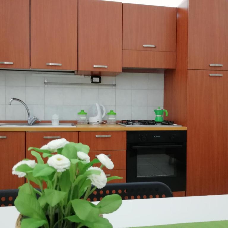 Dimora 394 - Two-Bedroom House - 21