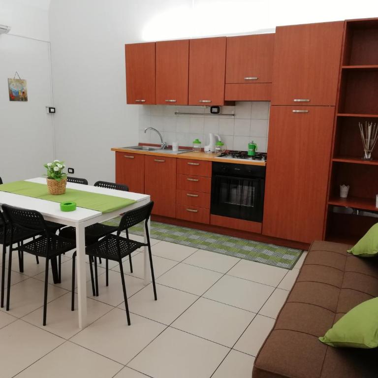Dimora 394 - Two-Bedroom House - 22