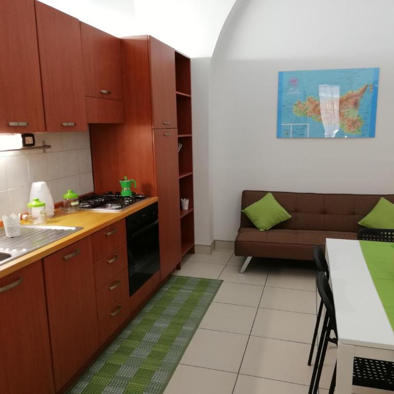 Dimora 394 - Two-Bedroom House - 23