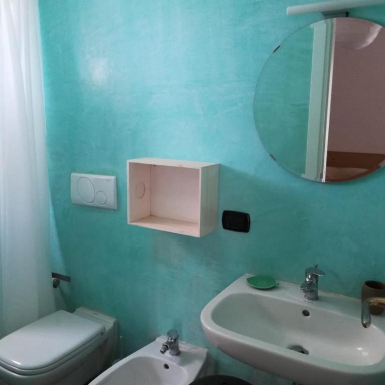 Casa Eduardo - Camera Matrimoniale/Doppia con Letti Singoli con Bagno Privato - 15