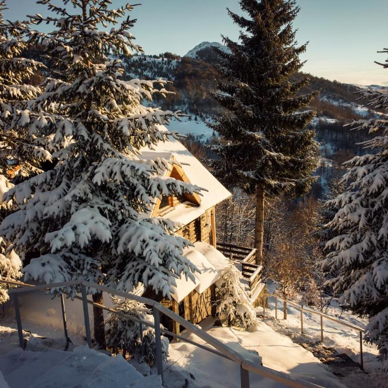 Kostovac Boutique Homes - House 1 - Villa - 2