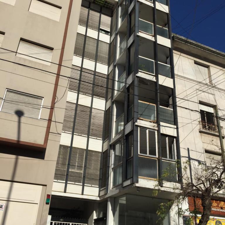 De la calle 45 - Apartamento de 2 dormitorios - 3