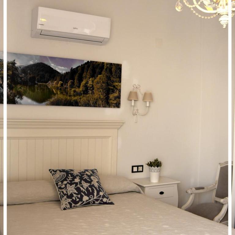 Centro Malaga Atico Valdeazores gran terraza privada - Apartamento Ático - 6