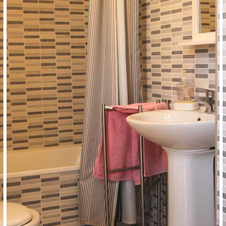 Centro Malaga Atico Valdeazores gran terraza privada - Apartamento Ático - 16