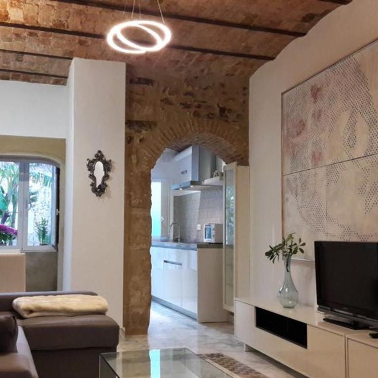 DIANA JARDÍN - Apartamento - 2