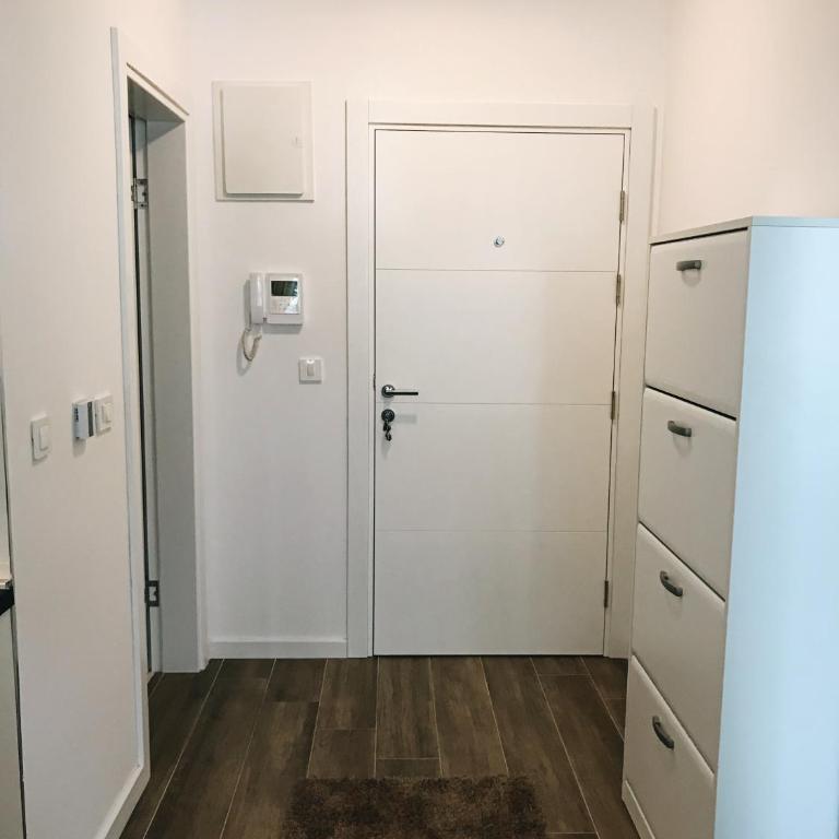 Apartmani Belma - Apartment - 21