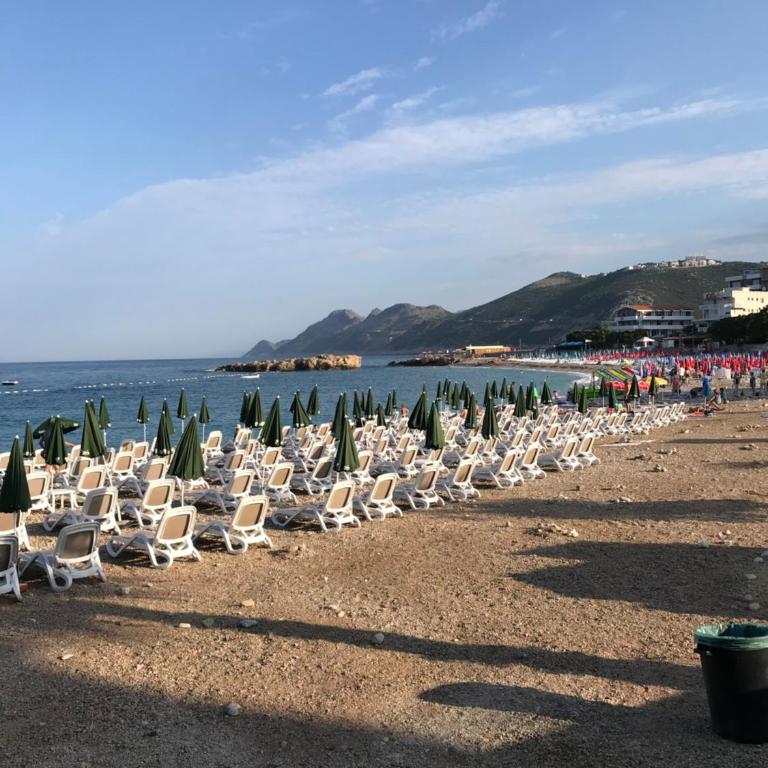 Apartmani Belma - Apartment - 3