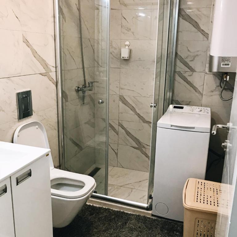 Apartmani Belma - Apartment - 35