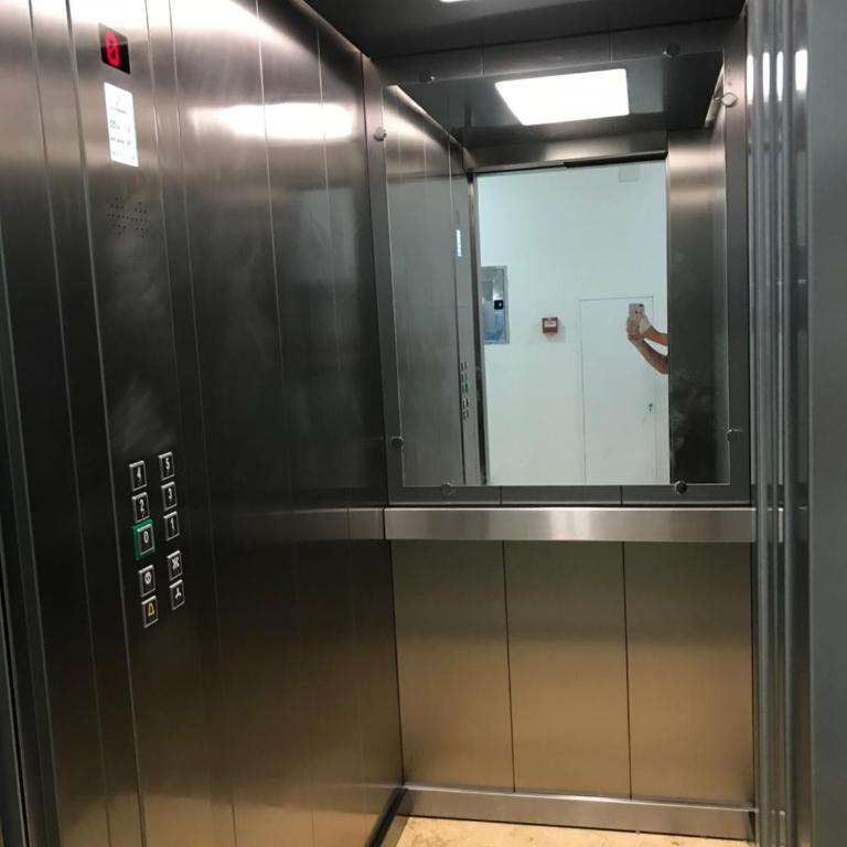 Apartmani Belma - Apartment - 20