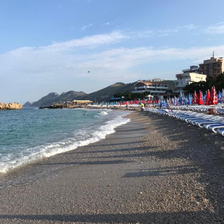Apartmani Belma - Apartment - 12