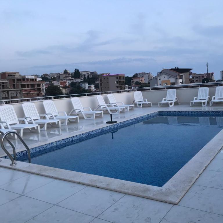 Apartmani Belma - Apartment - 38