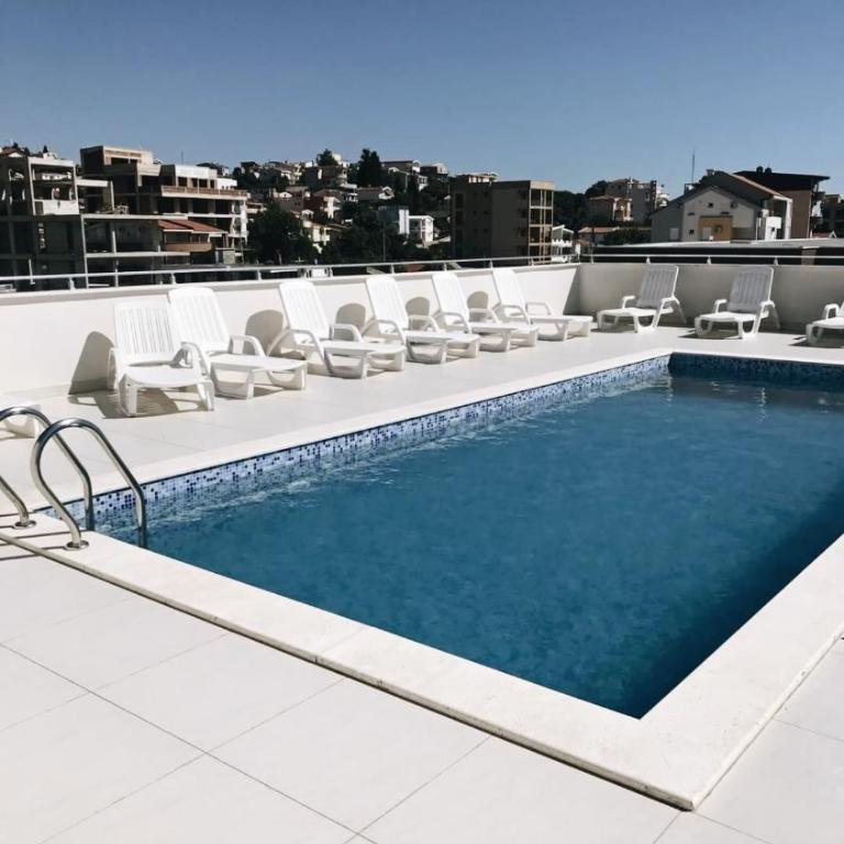 Apartmani Belma - Apartment - 40