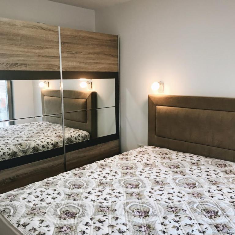 Apartmani Belma - Apartment - 34