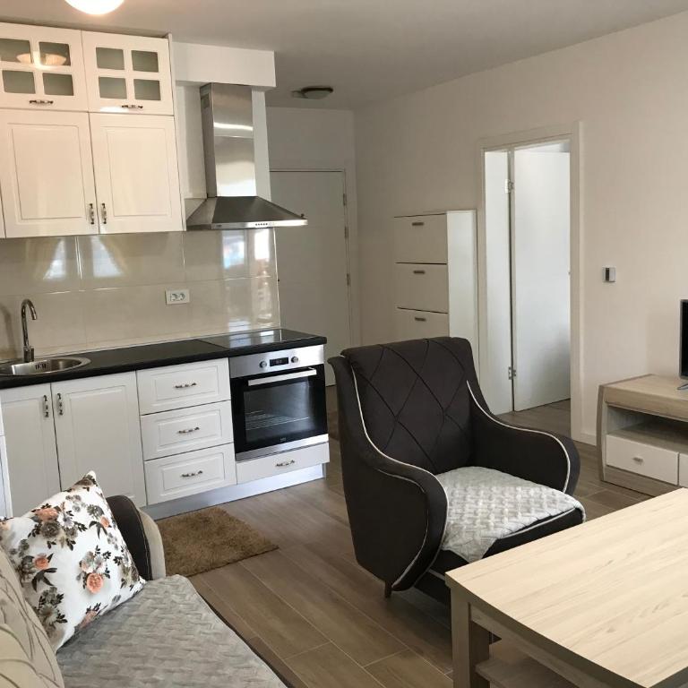 Apartmani Belma - Apartment - 25