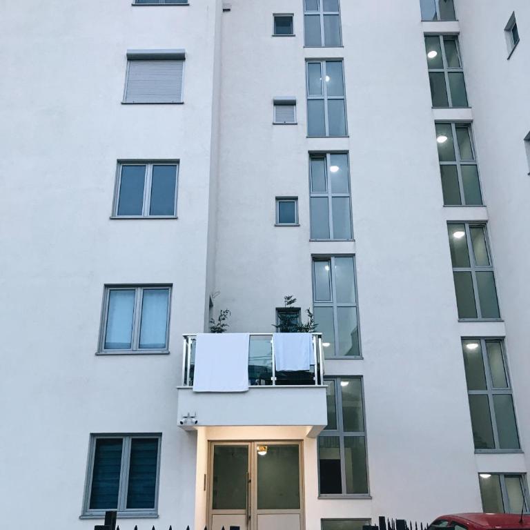 Apartmani Belma - Apartment - 17