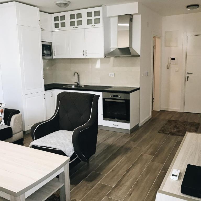 Apartmani Belma - Apartment - 24