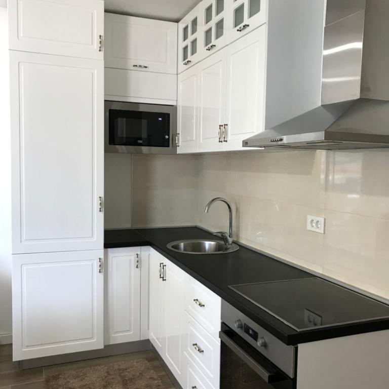 Apartmani Belma - Apartment - 23