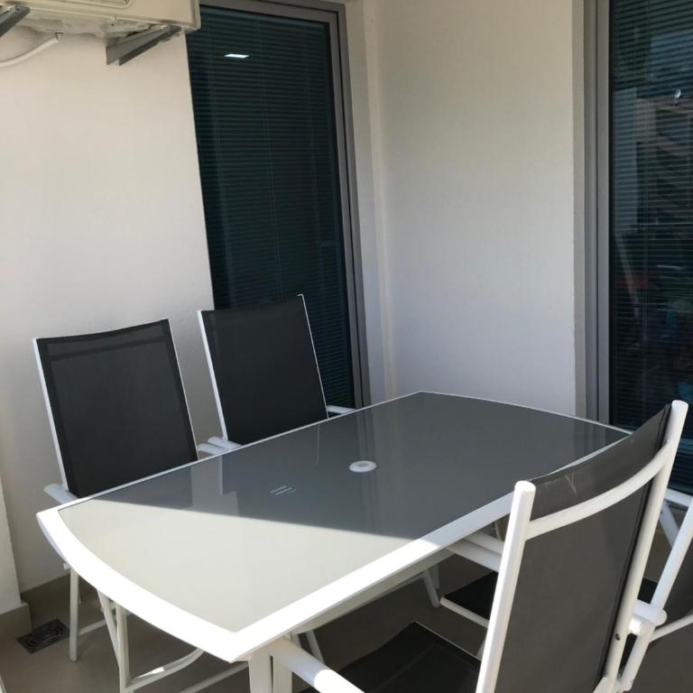 Apartmani Belma - Apartment - 39