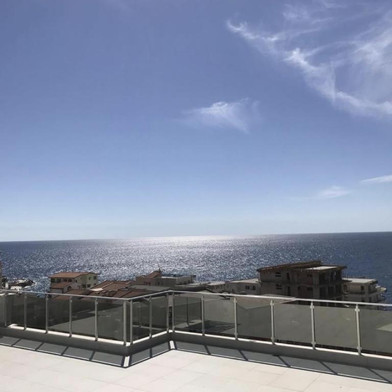 Apartmani Belma - Apartment - 14