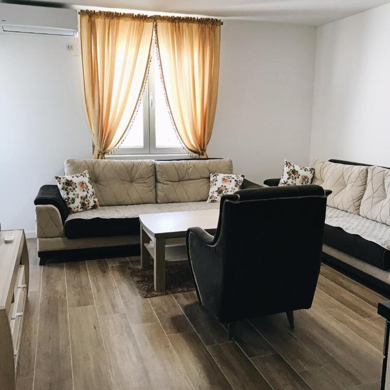 Apartmani Belma - Apartment - 27