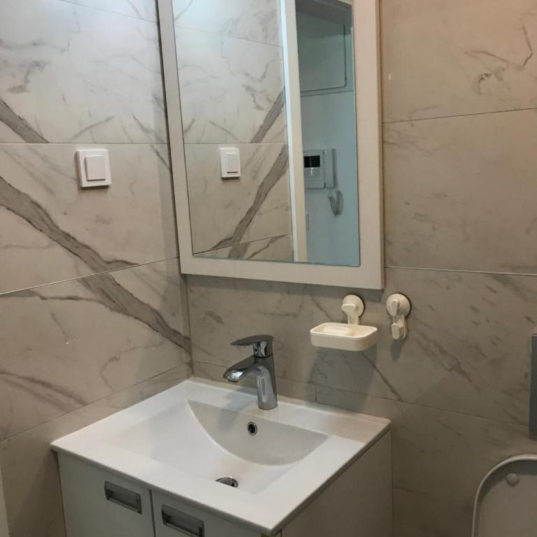 Apartmani Belma - Apartment - 36