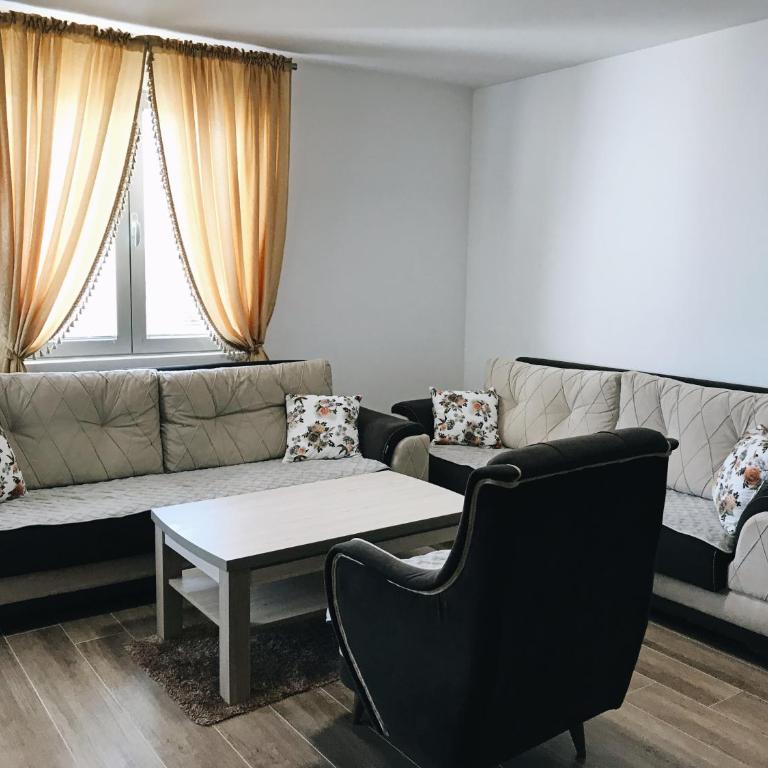 Apartmani Belma - Apartment - 31